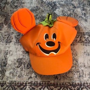 Disney “Hey Pumpkin” Hat